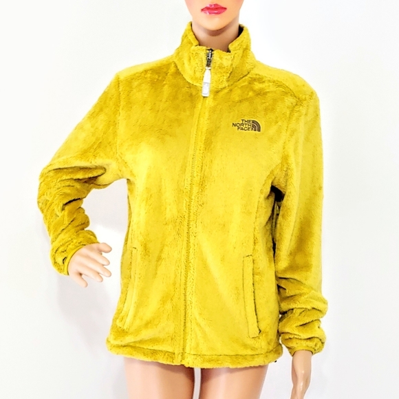 The North Face Sweaters - The North face osito fleece